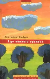 Болдуин Энн Норрис - Ещё немного времени