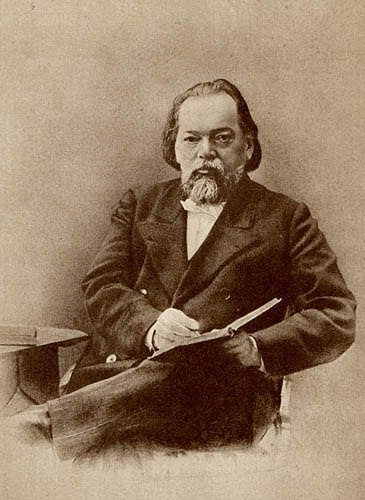 Плевако Федор - Дело Бартенева