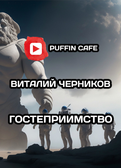 Черников Виталий - Гостеприимство